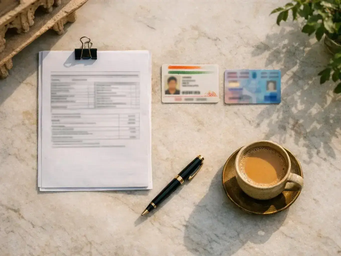 ITR Filing for NRIs