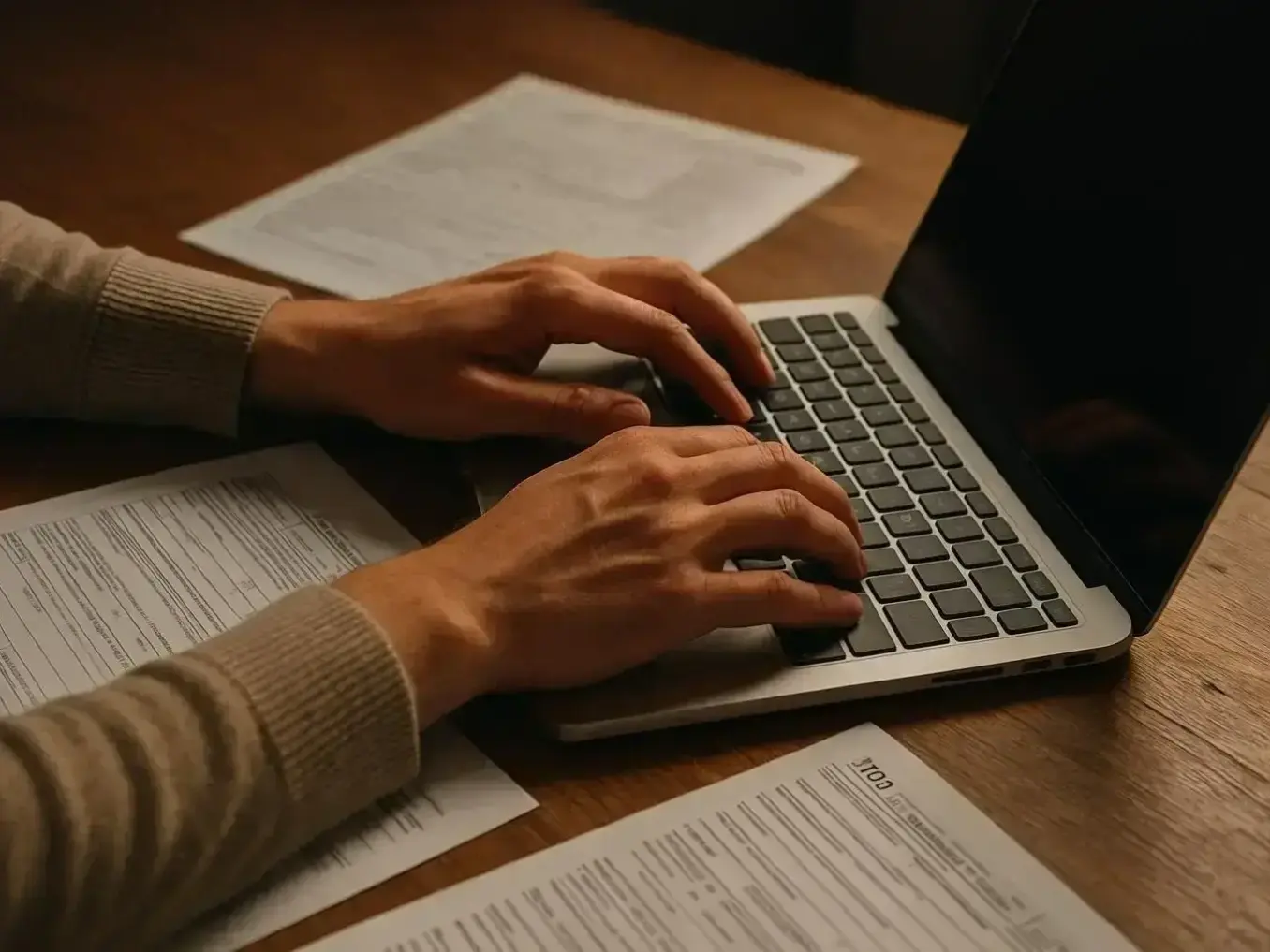 ITR Filing for Salaried Individual