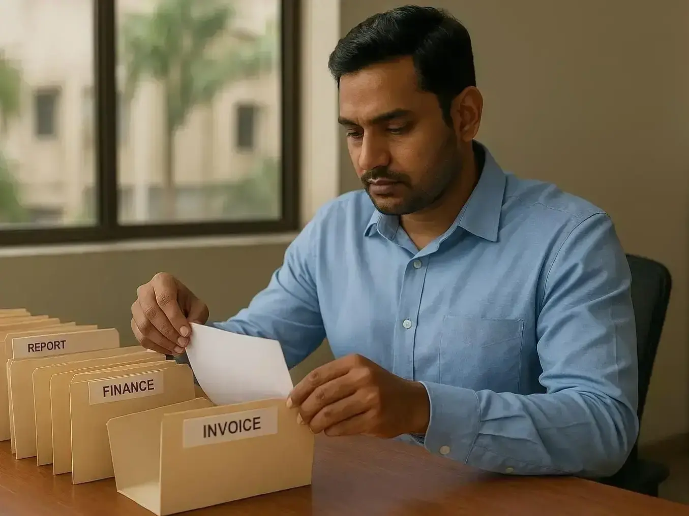 ITR Filing for Self-Employed