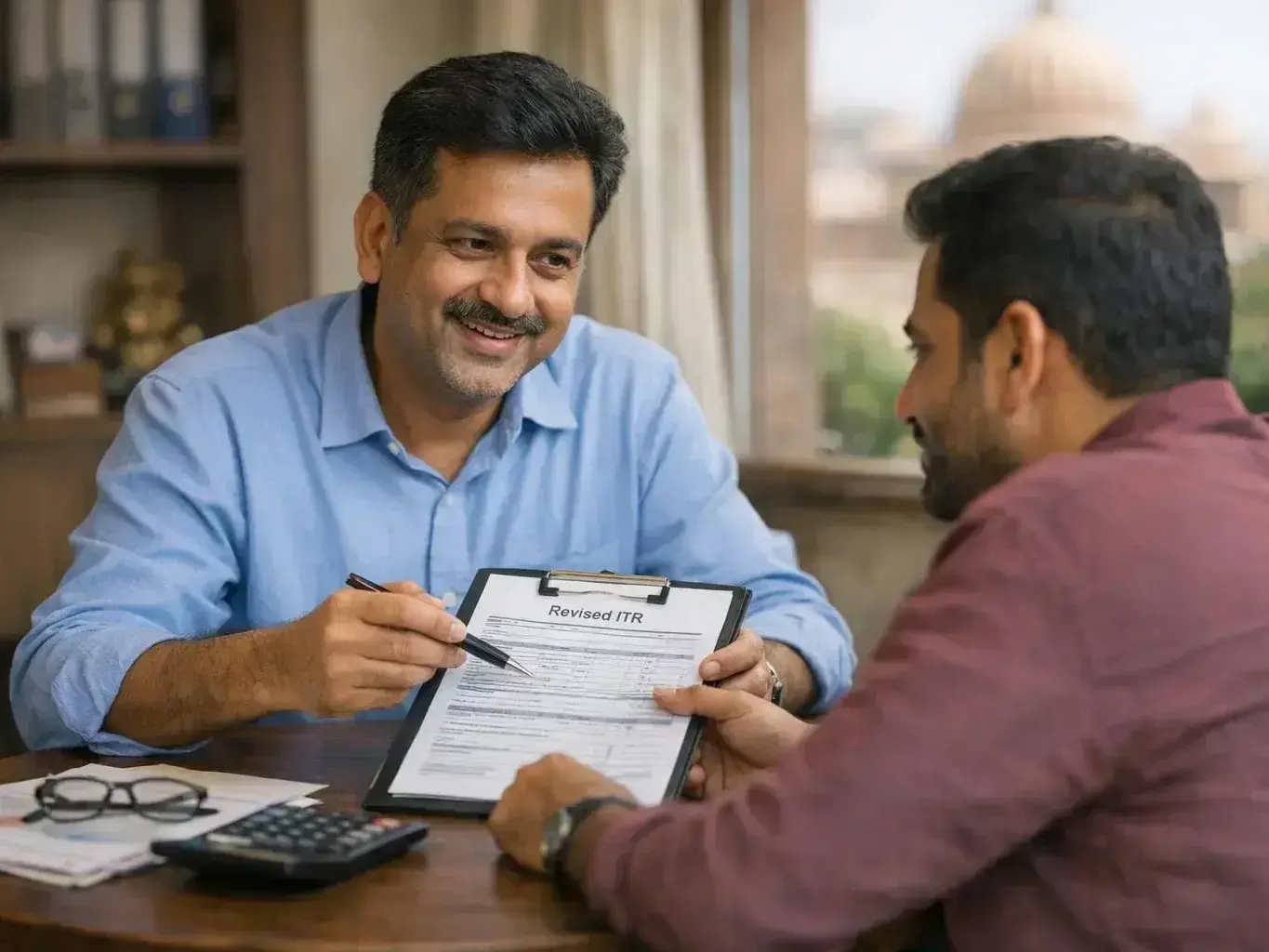 ITR Filing