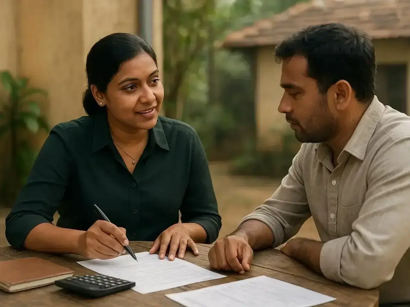 Online Income Tax Return Filing