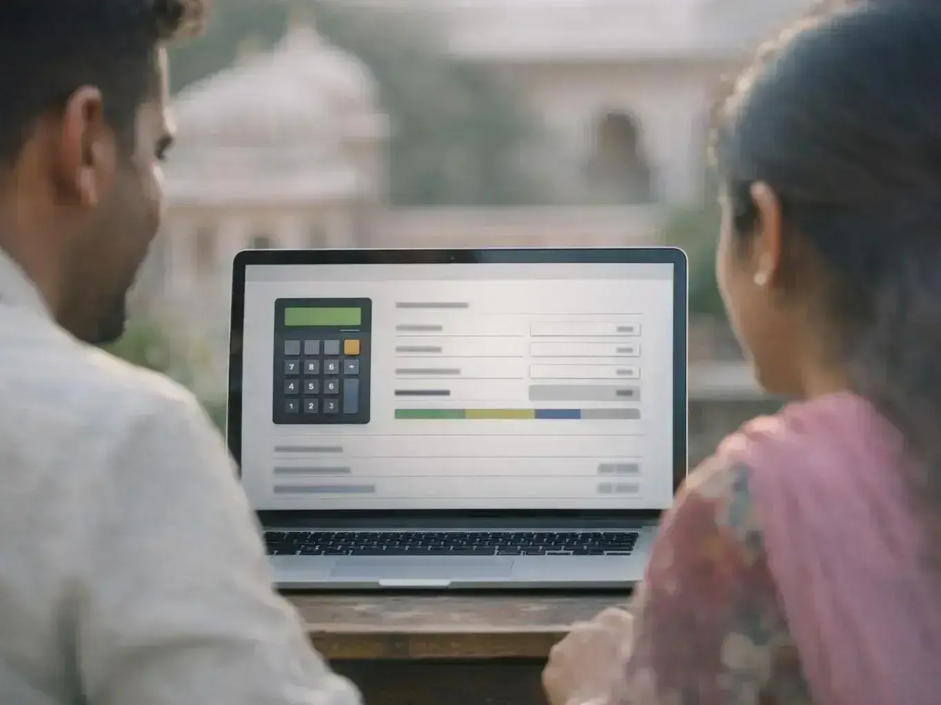 Request ITR Filing in Delhi, India