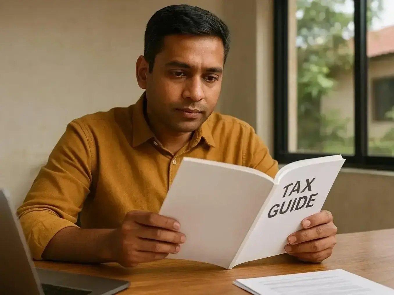 Online Income Tax Return Filing