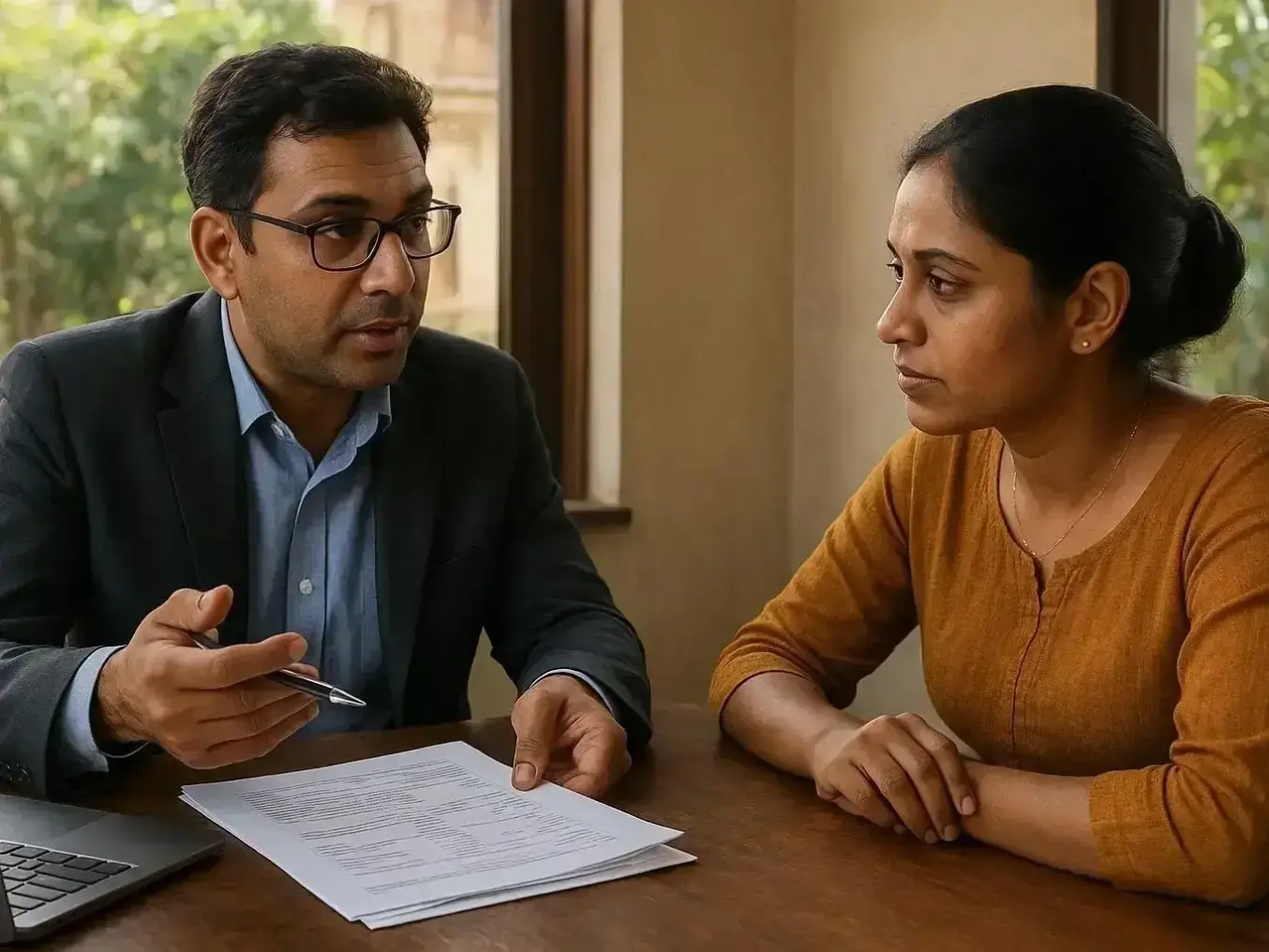 Revised & Belated Return Filing