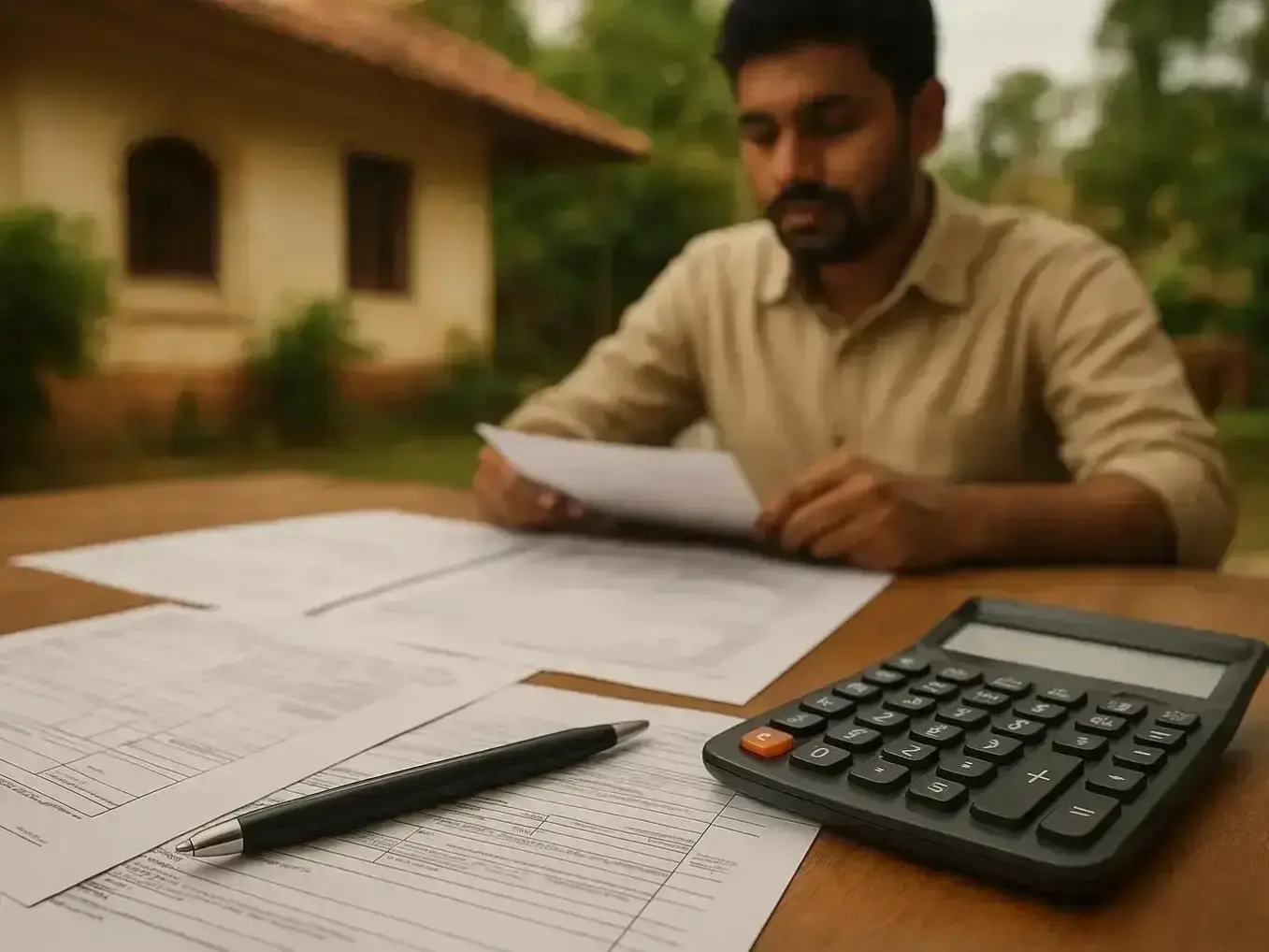 Revised & Belated Return Filing