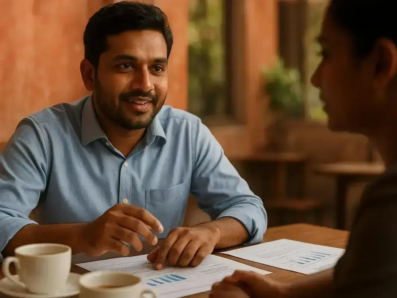 Tax Planning & Advisory