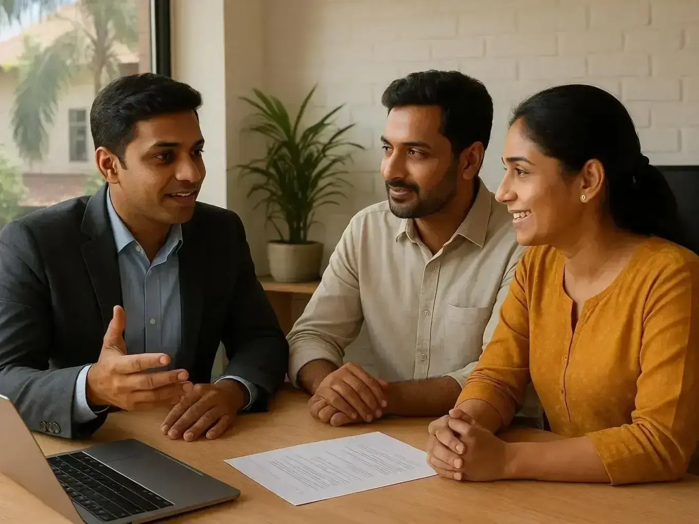 Tax Planning & Advisory