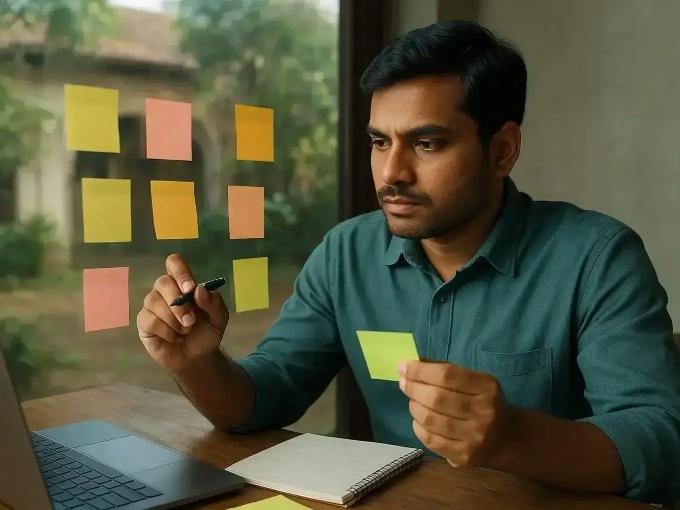 Authorized e-filing submission confirmation for Limited Liability Partnership in Delhi