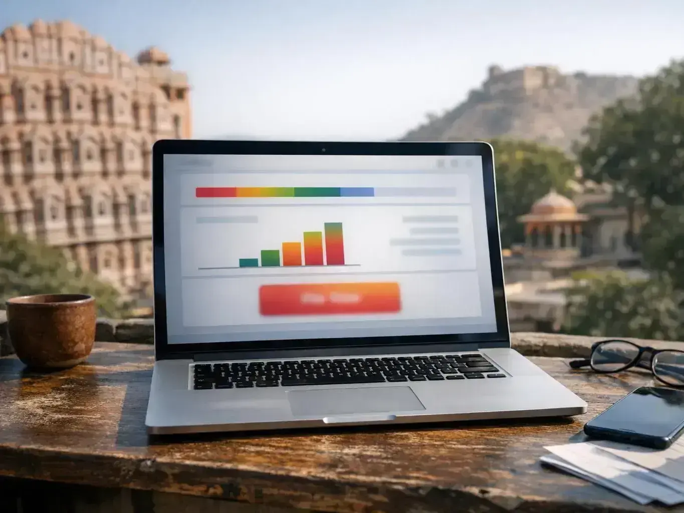 ITR Filing for Business Owners