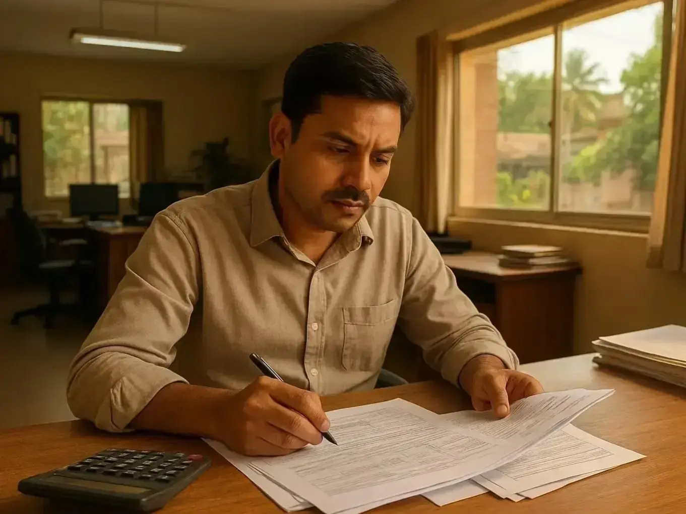 Income Tax Notice Response & Resolution